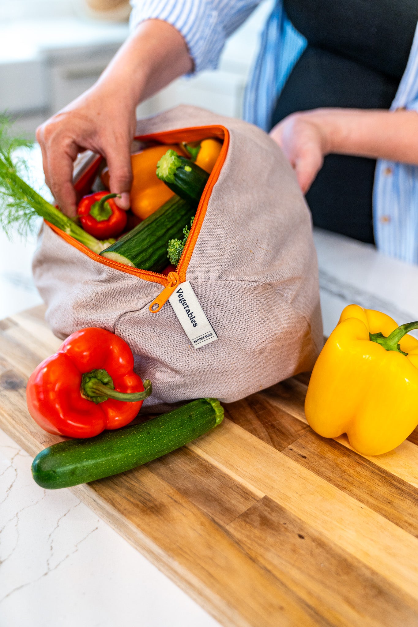 Vegetable Bag